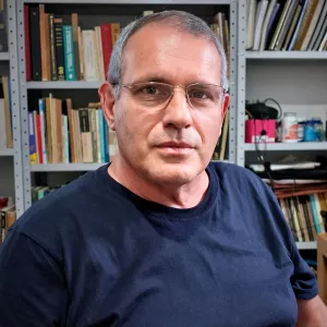 Durval - Mathematics teacher - Jardim Joao Ballan II