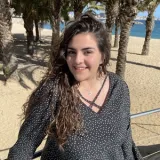 Paula - profesor de inglés - Gerona