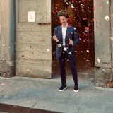 Andrea - Insegnante di matematica - Terranuova Bracciolini