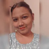 Jane - English tutor - Chennai