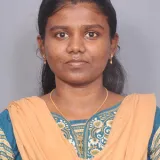 Joanna - Physics tutor - Chennai