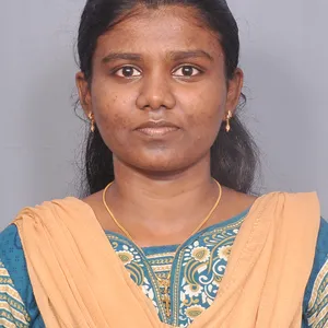Joanna - Physics tutor - Chennai