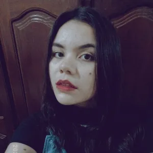 Maria Rita - Prof de geografia - Belém