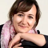 Emily - Piano tutor - Greater London