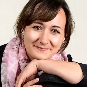 Emily - Piano tutor - Greater London