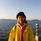 Xiaobei - Chinese tutor - Exeter