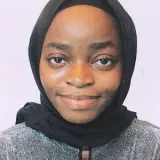 Adenike - English tutor - Abuja