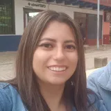 Jeimmy - profesor de inglés - 