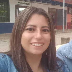 Jeimmy - profesor de inglés - 