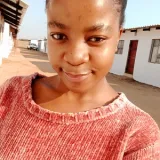 Sarah - Mathematics Tutor - Giyani