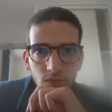 Haris - Prof de maths - Caen