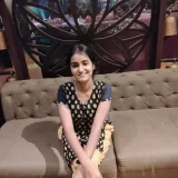 Aparna - English tutor - Chennai