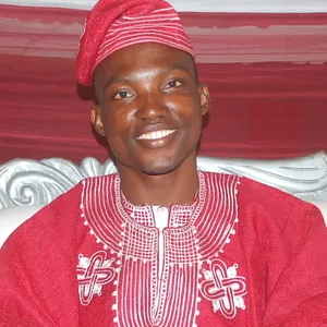 Gabriel - English tutor - Akure