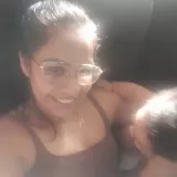 Jeanine - Prof de português para estrangeiros - Santa Helena de Goiás