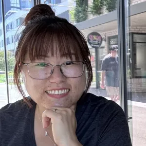 EMMA - Korean tutor - Penrith