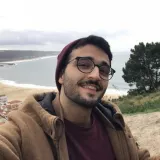 Rafael - Prof de inglês - Queluz