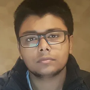 Sudhanshu - Criminal law tutor - Noida