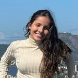 Maria Alice - Prof de inglês - Campinas