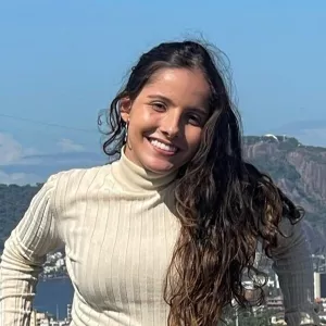 Maria Alice - Prof de inglês - Campinas