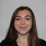 Andrea - Profe de inglés - San Lorenzo de El Escorial