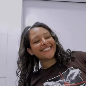 Ana Júlia - Professor de português para estrangeiros - Rio de Janeiro