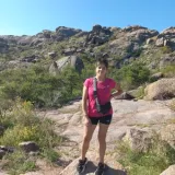 Karen - profesor de entrenamiento personal - Merlo