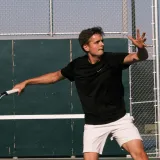 Finlay - Tennis coach - 