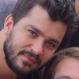 Vinicius - Prof de ecologia - São Paulo