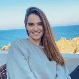 Gizem - AutoCAD öğretmeni - İzmir