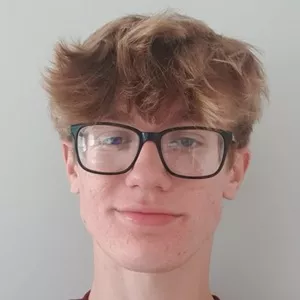 Aaron - Computer programming tutor - Newbury