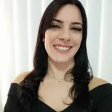 Mariana - Professor de biologia - Goiânia