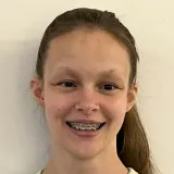 Brooke - Maths Tutor - Waterloo