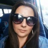 Alejandrina - Professor de espanhol - conversação - Rio de Janeiro
