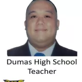 Genesis - Mathematics tutor - Dumas