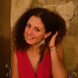 Ines - Prof d'anglais - Paris