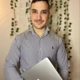 Pierre - Prof d'aide aux devoirs - La Celle-sous-Gouzon