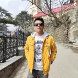 Nimesh - Economics tutor - Noida