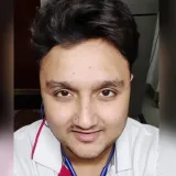 Vibhor - Biology tutor - 