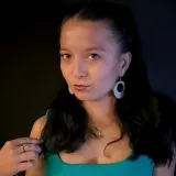 Özlem - Fransızca öğretmeni - 