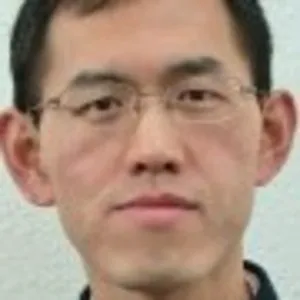 Christophe - Prof de chinois - Pau