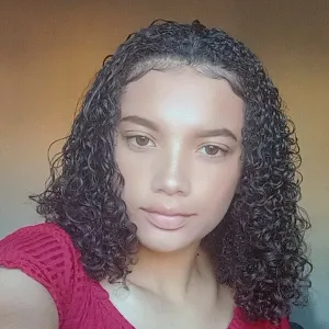 Jennyfer - Professor de português para estrangeiros - Rio de Janeiro