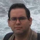 Mariano - Profe de programación - Barcelona