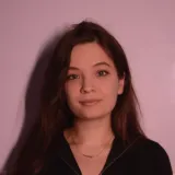 Coralie - Prof d'aide aux devoirs - Nancy
