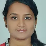 Ravali Araveti - Maths tutor - Pulivendula