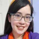 Caitlin - Profesor de inglés - Ciudad Nezahualcóyotl