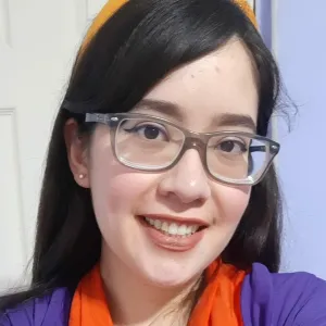 Caitlin - Profesor de inglés - Ciudad Nezahualcóyotl