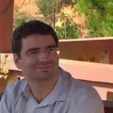 Christophe - Prof de maths - Cannes