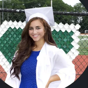 Michelle - Psychology tutor - Dearing