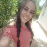 Tania - English tutor - Benoni