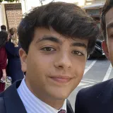 Jose - Profe de inglés - Sevilla